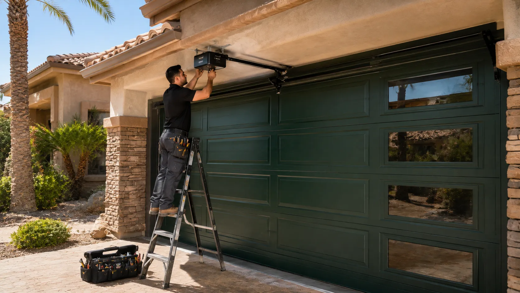 Garage Door Questions Victoria Homeowners Actually Ask